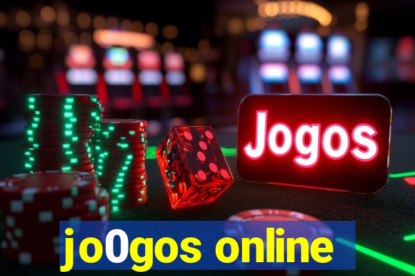 jo0gos online